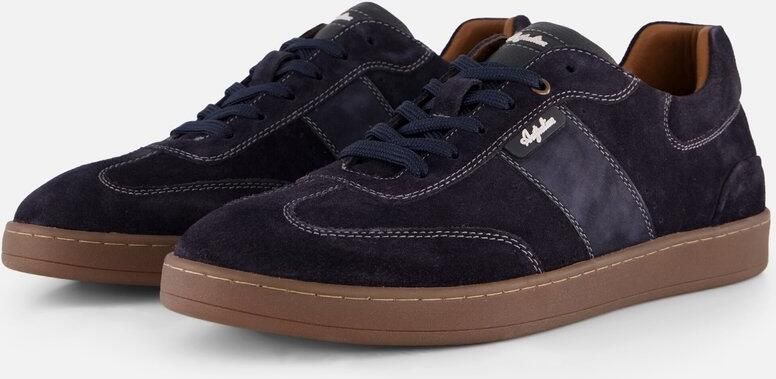 Australian Sneakers Kylian 15.1728.01-S00 Blauw