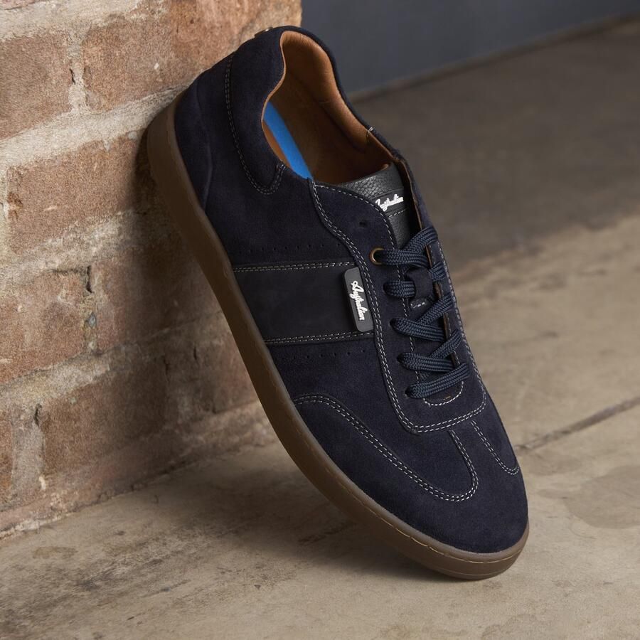 Australian Sneakers Kylian 15.1728.01-S00 Blauw
