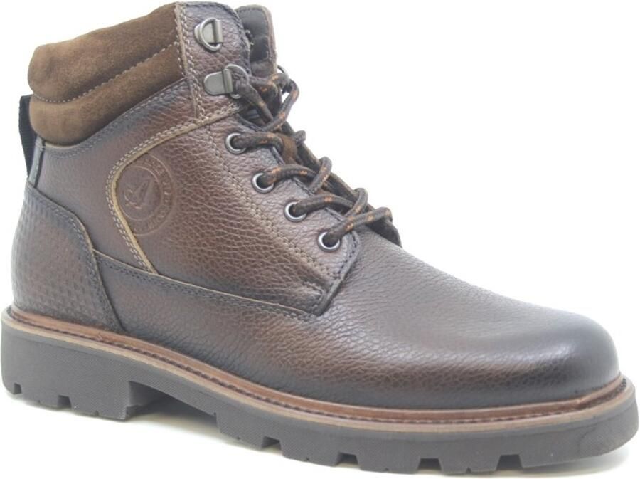 Australian Boots Mathew 15.1718.01-D47 Bruin