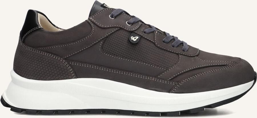 Australian Mazzerato grey nubuck Kleur Grijs) - Foto 2