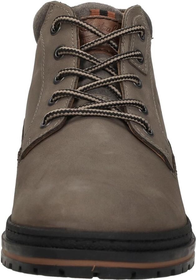 Australian Stijlvolle Middelburg Boots voor Heren - Foto 2