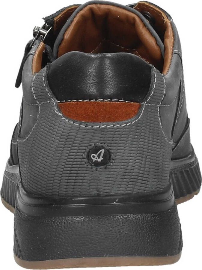 Australian Heren Sneaker Phil 15.1590.01-A00 Grijs - Foto 2