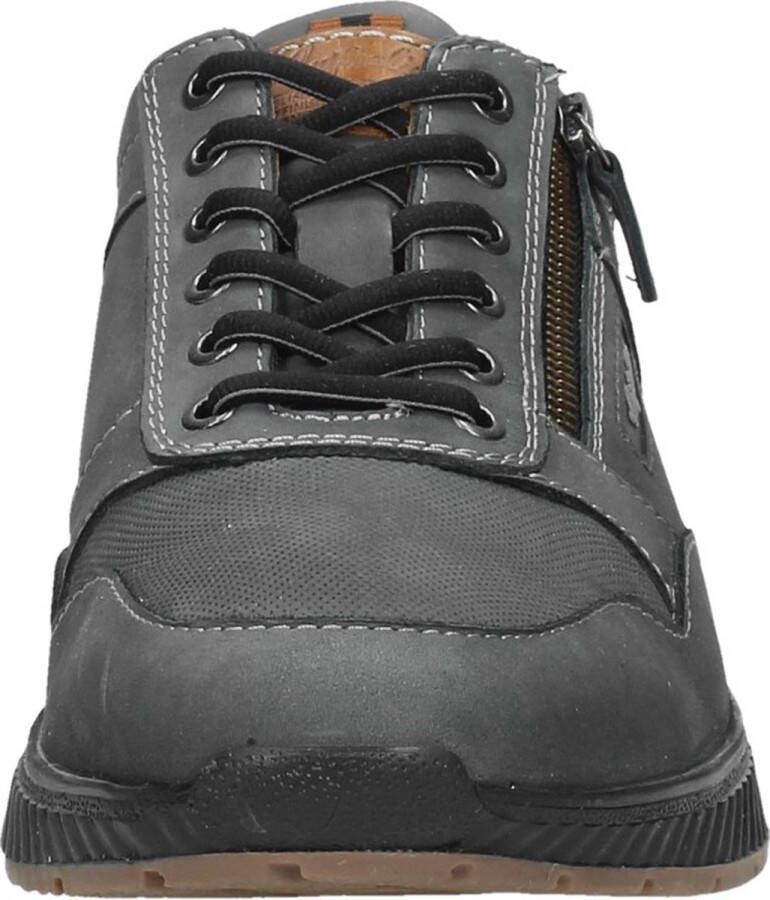 Australian Heren Sneaker Phil 15.1590.01 K16 Grijs