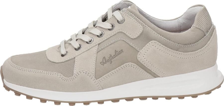 Australian Rebound Sneakers Footwear Beige Heren - Foto 6