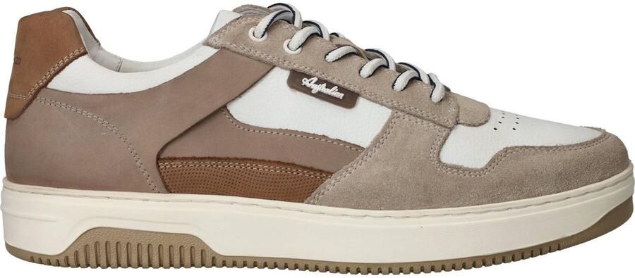 Australian Richmond Sneakers Heren Taupe