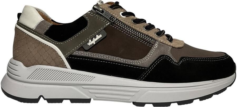Australian Sneaker Bruin Combi