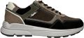 Australian Sneaker Bruin Combi - Bruin