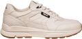 Australian witte leren heren sneakers Covilha - Wit