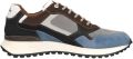 Australian Sneakers laag 'Yamato' lichtblauw - Lichtblauw