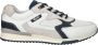 Australian Bakersville Sneakers Heren Wit - Thumbnail 1