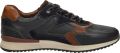 Australian Footwear 16.667 Bakersville Sneakers - Blauw