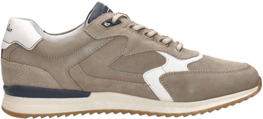 Australian Bakersville 15.1667.02-L04 Grijs Wit