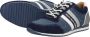 Australian Camaro Sneakers Footwear Blauw Heren - Thumbnail 5