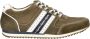 Australian Camaro heren sneaker Kaki - Thumbnail 1