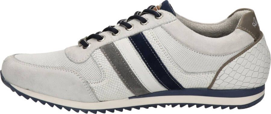 Australian Lage sneakers Camaro casual bruin Multicolor Heren - Foto 6