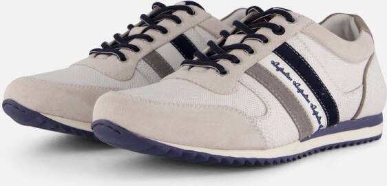 Australian Lage sneakers Camaro casual bruin Multicolor Heren