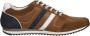 Australian Camaro Tan Blue Sneakers bruin - Thumbnail 1