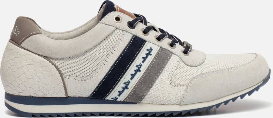 Australian Lage sneakers Camaro casual bruin Multicolor Heren - Foto 4