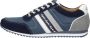 Australian Camaro Sneakers Footwear Blauw Heren - Thumbnail 2