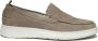 Australian Footwear Cantona Loafers Groen Light Green - Thumbnail 2