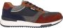 Australian Cayenne heren sneaker multikleur - Thumbnail 1