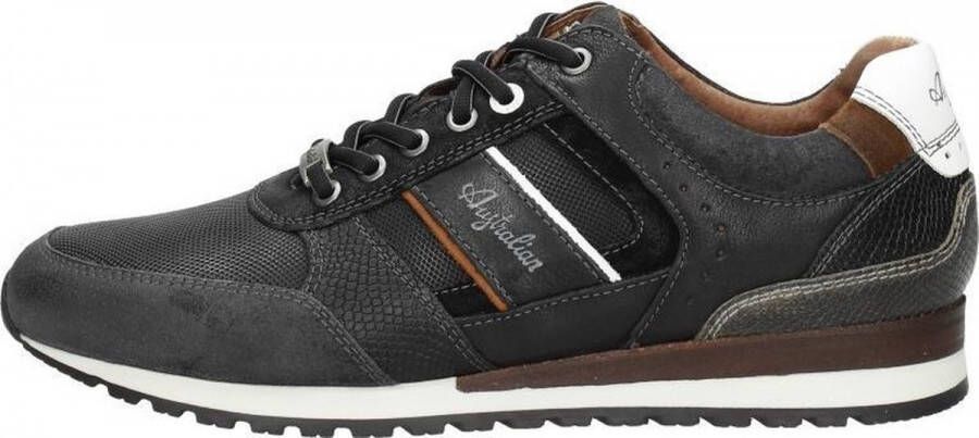 Australian Footwear Condor Leather Sneakers