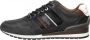 Australian Footwear Condor Leather Sneakers - Thumbnail 1