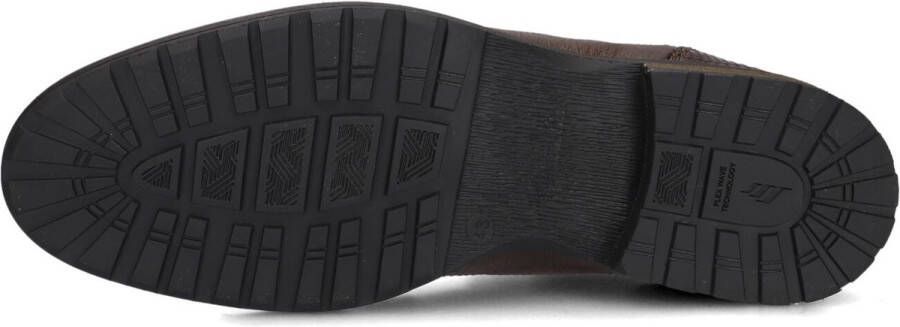 Australian Conley Boots Heren Cognac