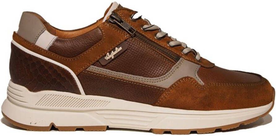 Australian Connery CognacNaturel 15.1682.02-T6E Wijdte K