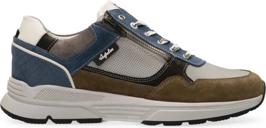 Australian Connery grey H Kleur Grijs)