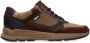 Australian Connery Taupe leder H Kleur Taupe) - Thumbnail 1