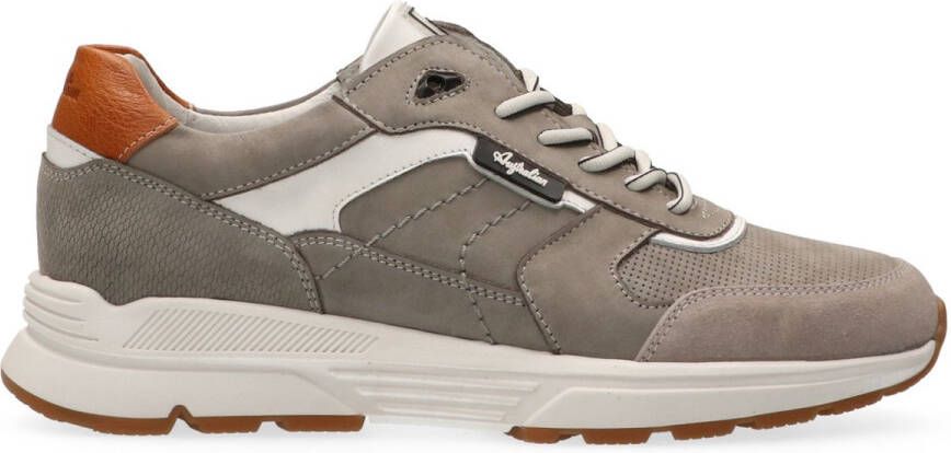 Australian Covilha Sneakers Heren Grijs