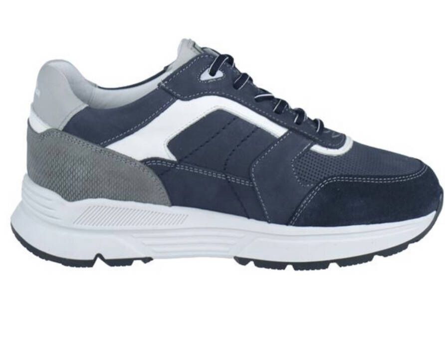 Australian Covillha blauw K Kleur Blauw)