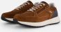 Australian Discover Veterschoenen Laag cognac - Thumbnail 1