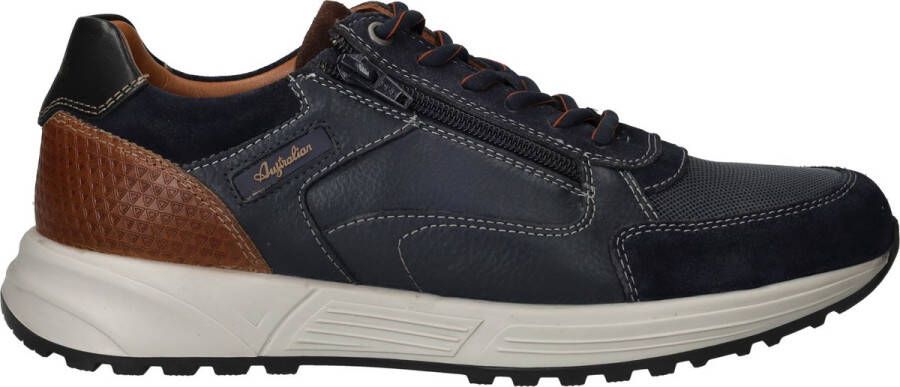 Australian Discover Sneakers Blauw