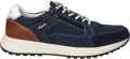 Australian Wandelschoenen Discover blue leather 15168601-SKV - Blauw
