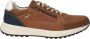Australian Discover Flexmove Veterschoenen Laag Cognac - Thumbnail 1