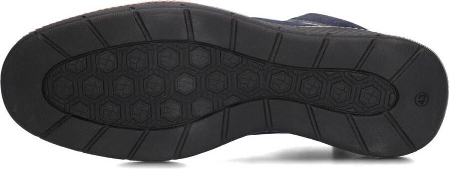 Australian Durango Boots Heren Blauw