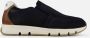 Australian Heren Instappers & Mocassins Eagle Blue Donkerblauw - Thumbnail 3