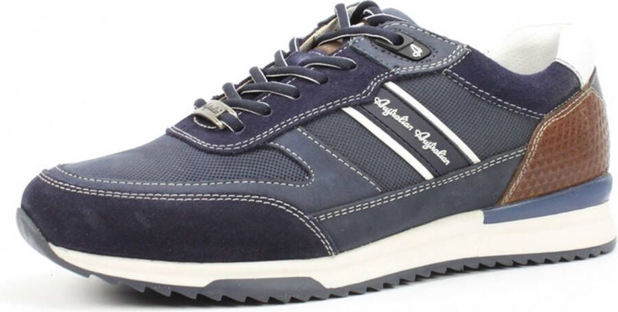 Australian Filmon 15.1600.03-SF5 BLAUW