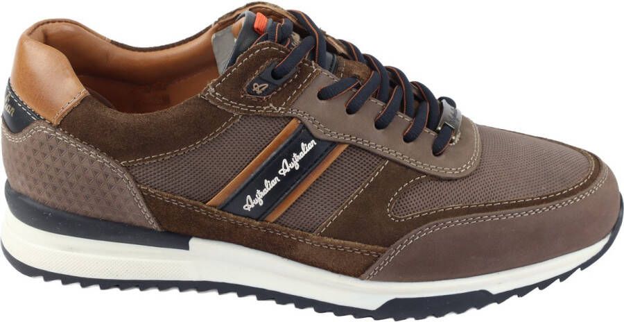 Australian Filmon 15.1600.06.L59 Taupe-Black