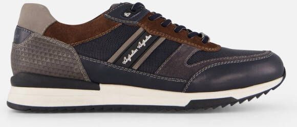 Australian Filmon 15.1600.06-SLB Blauw Bruin Grijs