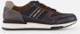 Australian Filmon 15.1600.06-SLB Blauw Bruin Grijs - Thumbnail 1