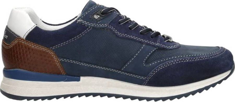 Australian Filmon Sneakers Laag blauw
