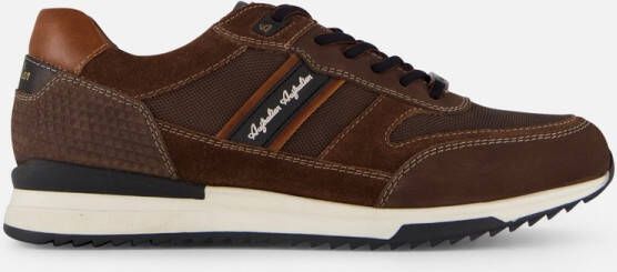 Australian Filmon sneakers taupe