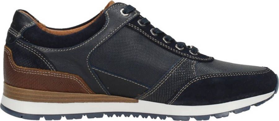 Australian Footwear Australian Condor Sneakers Laag blauw - Foto 2