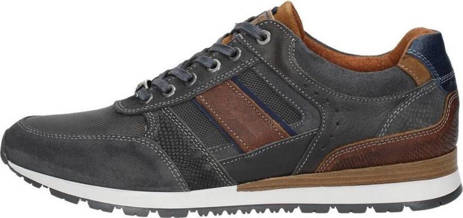 Australian Footwear Australian Condor sneakers grijs