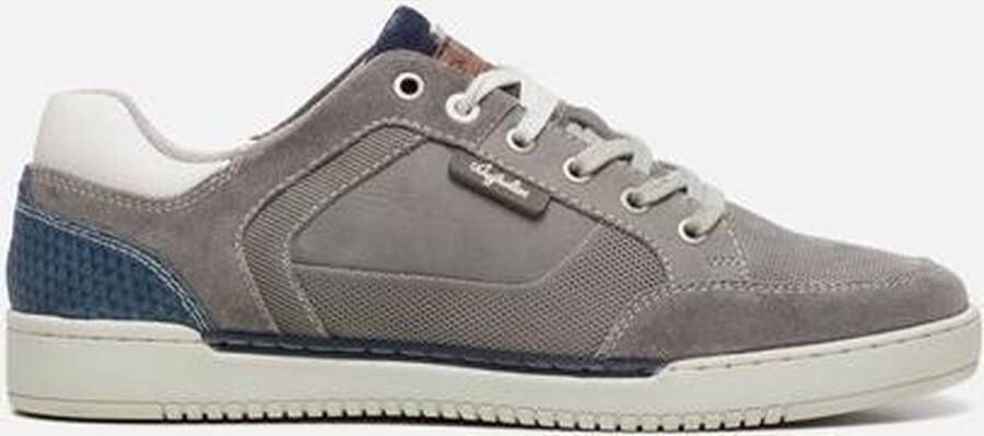 Australian Footwear Australian Derek sneakers grijs