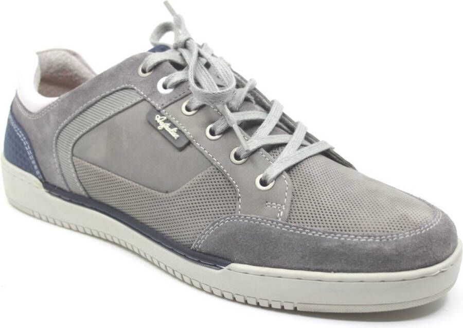 Australian Footwear Australian Derek sneakers grijs