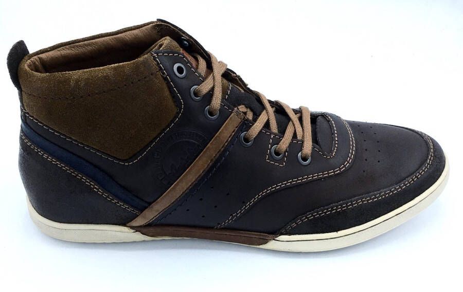 Australian Footwear Australian Gettysburg- Casual sneakers Heren
